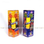 6" Fancy Pipe (3 Varieties)