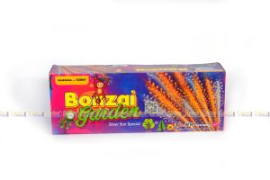 Bonzai Garden (100 Silver Leaser Crackling)