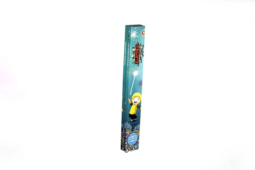 30cm-eletric