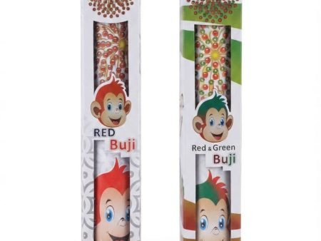 3 1/2" Pipe (Multicolour)