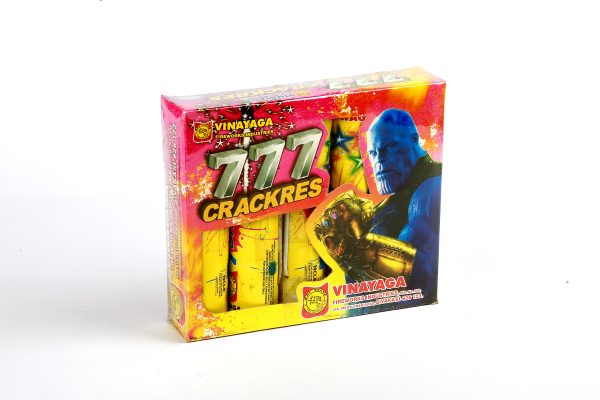 777-Crackers