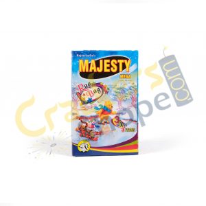 Majesty Ragbag Treat