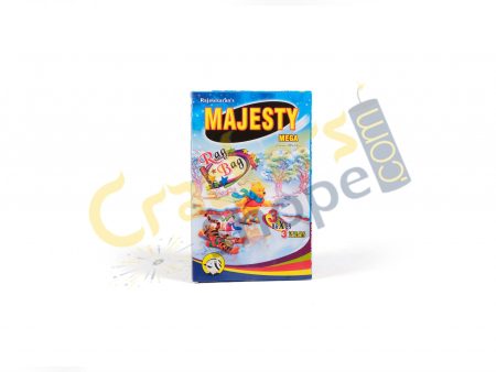 Majesty Ragbag Treat