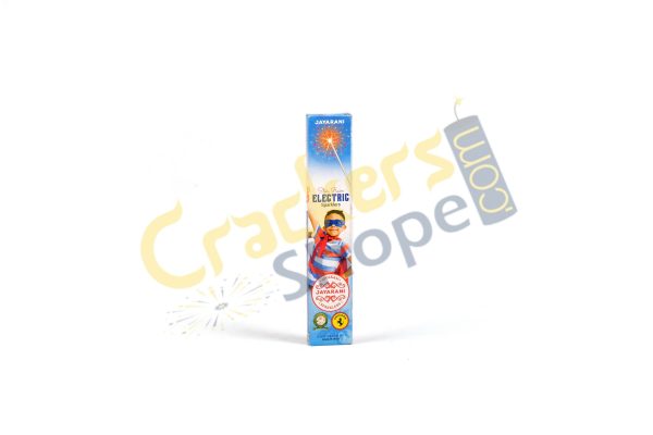 7 cm Electric Sparklers