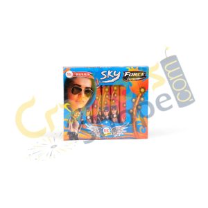 Sky Wings (Colour Rider)