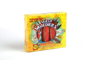 World-Wonders