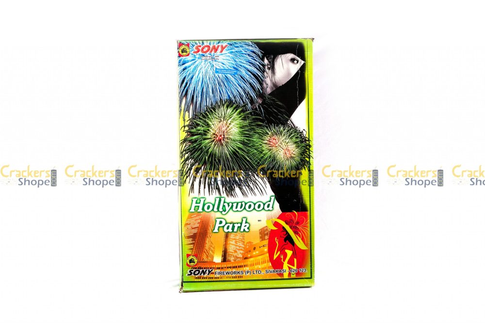 Hollywood-Park