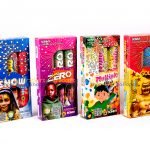 Falls Series (Mixed varieties) (2 pcs) Falls-Series