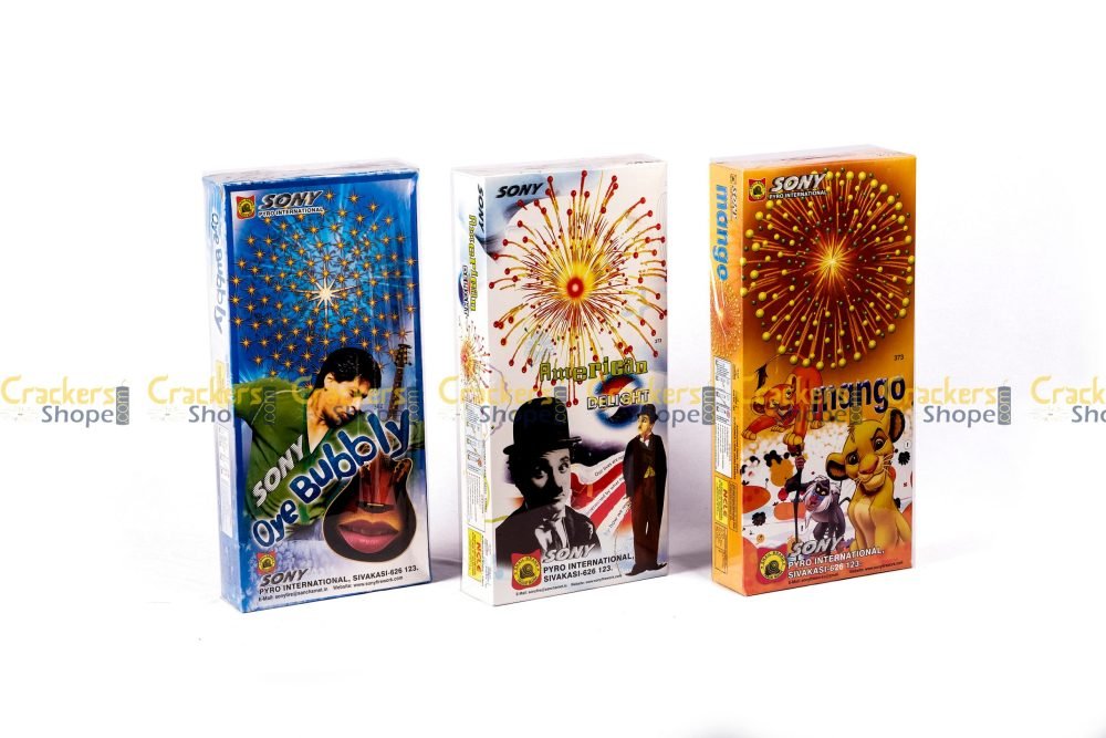 Delight-Series