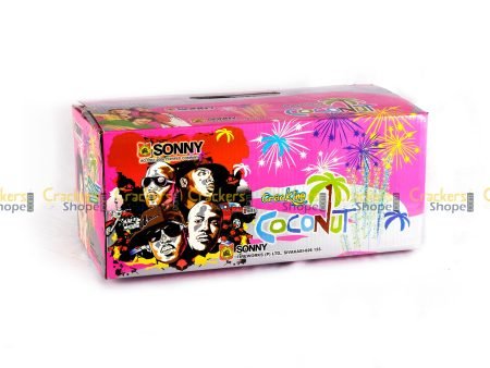 Crackling-Coconut