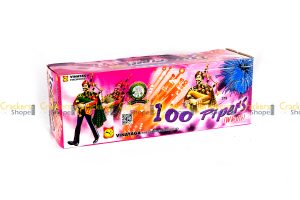 100-Pipers