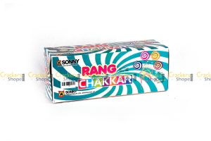 Rang Chakkar