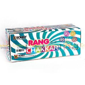 Rang Chakkar