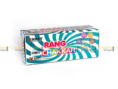 Rang Chakkar