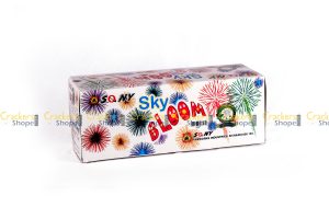 Sky-Bloom