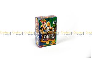 Alice