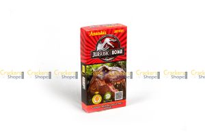 Jurassic-Bomb