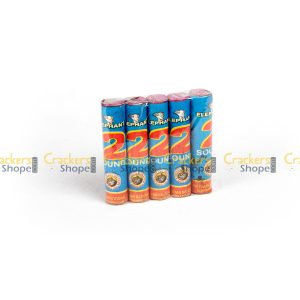 2 Sound-Cracker