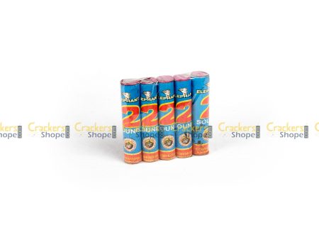 2 Sound-Cracker