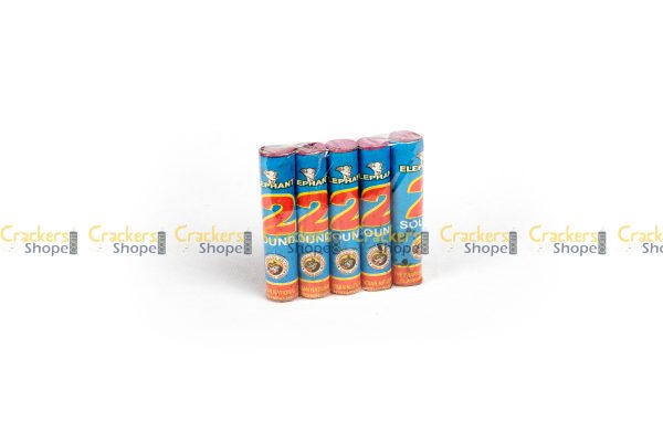 2 Sound-Cracker