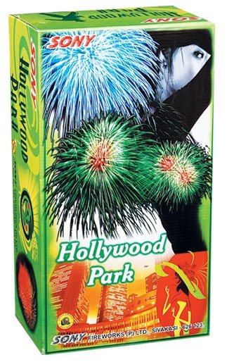 Hollywood Park