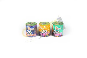20-20 Fountain