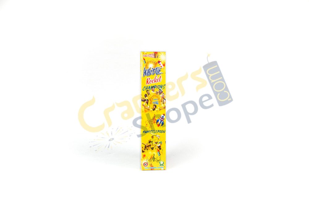Whistling Rocket