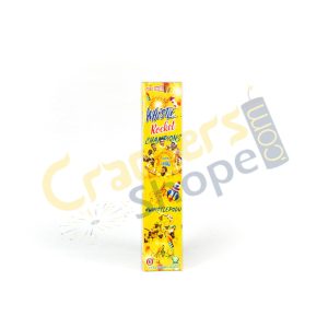 Whistling Rocket