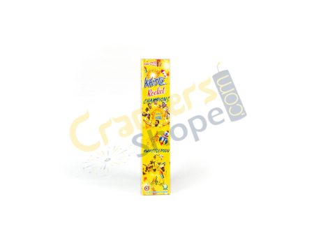 Whistling Rocket