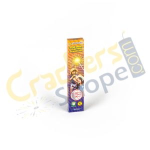 10cm Electric Sparklers