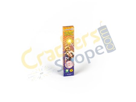 10cm Electric Sparklers