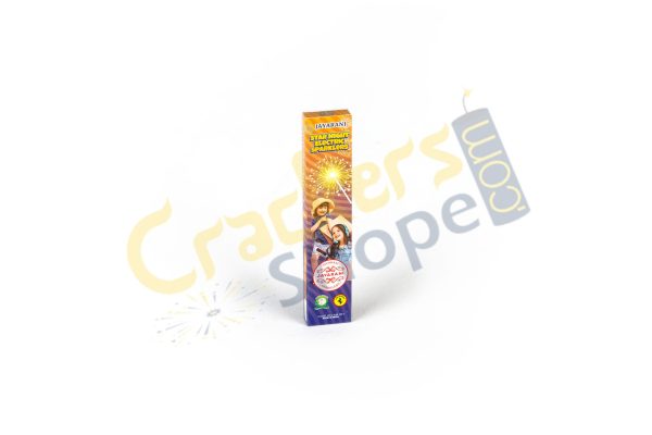 10cm Electric Sparklers