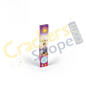 7cm Electric Sparklers
