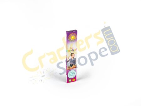 7cm Electric Sparklers