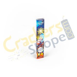 12cm Electric Sparklers
