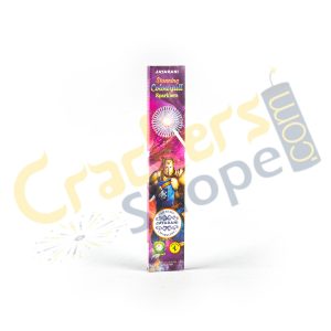 12cm Colour Sparklers