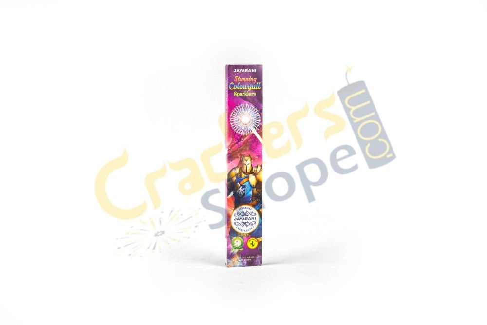 12cm Colour Sparklers 12cm Colour Sparklers