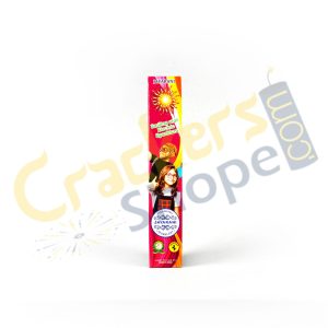 15cm Electric Sparklers