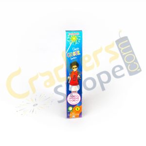15cm Colour Sparklers