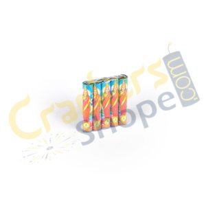 3 1/2"Laxmi Crackers