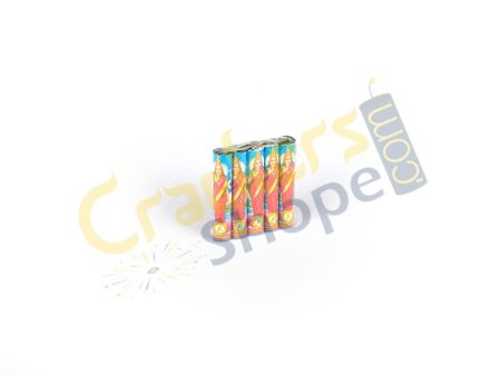 3 1/2"Laxmi Crackers