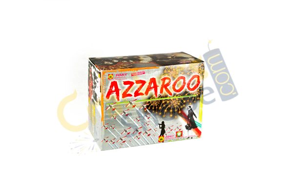 Azzaroo