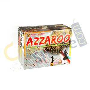Azzaroo