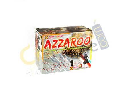 Azzaroo