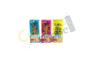 Flower Pots Colour Koti