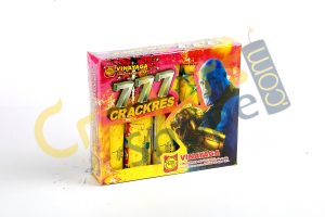 777 (5 Pcs)