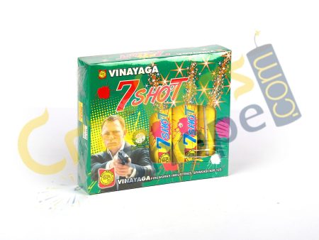 7 Shot