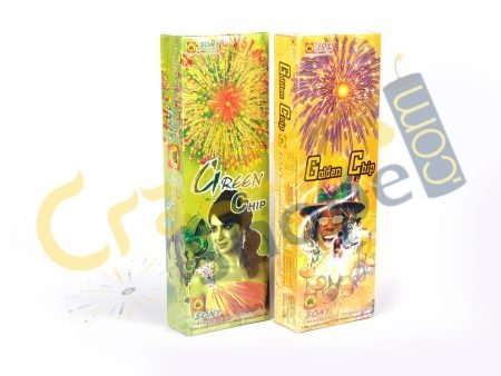 FANTASTIC COLOR UP SERIES (2 Pcs)