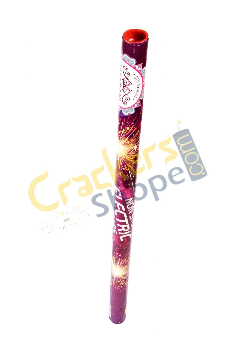 50 cm. Electric Sparklers