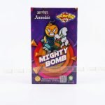 Mighty Bomb